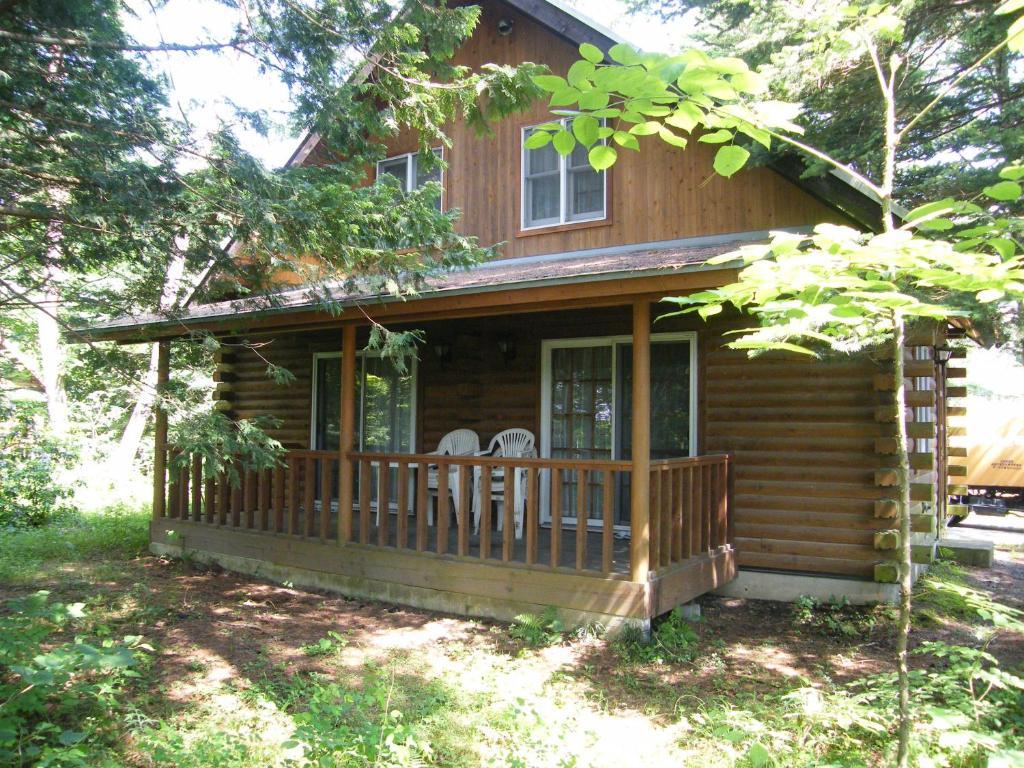 Karuizawa Sunny Village Exterior foto