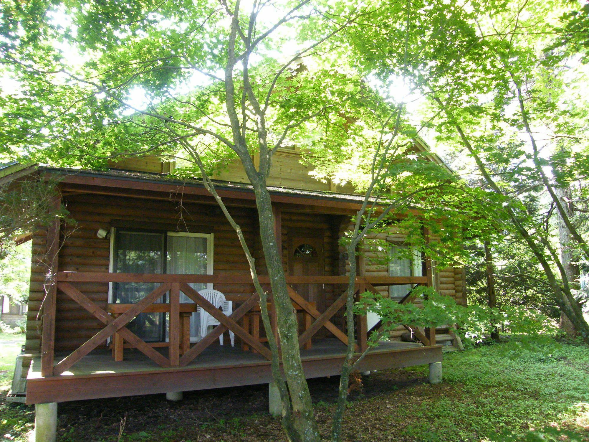 Karuizawa Sunny Village Exterior foto